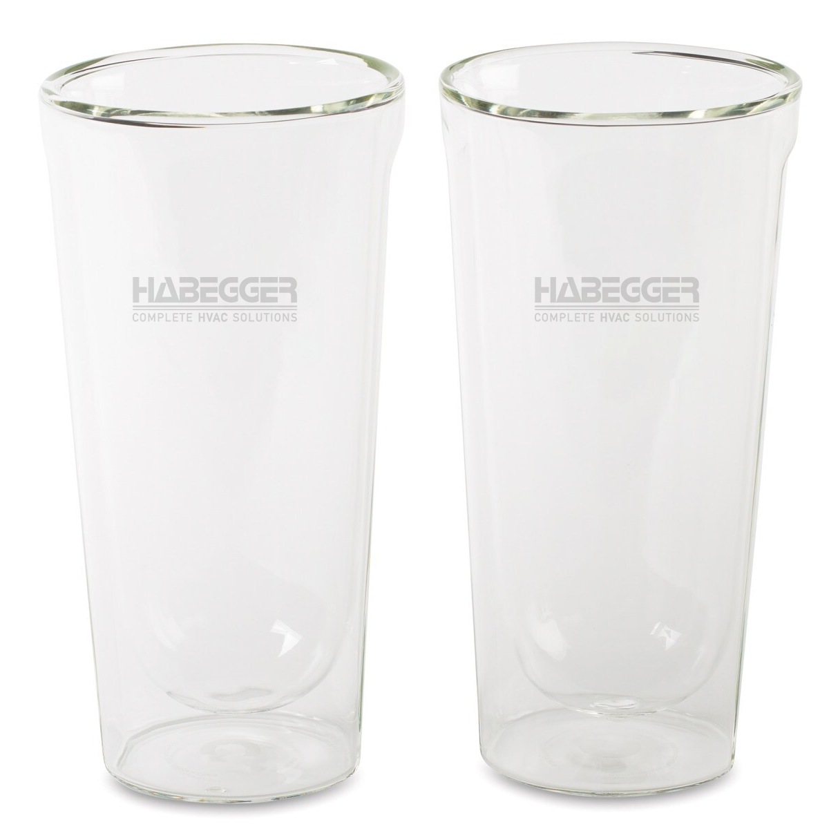 CORKCICLE Pint Glass Set (2)
