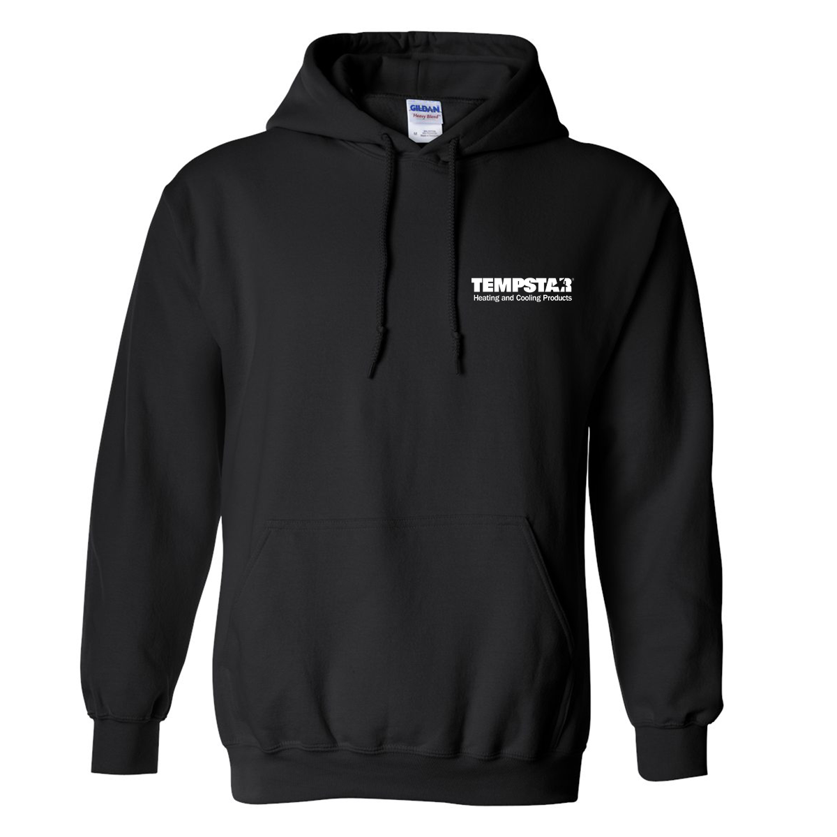 Gildan Hooded Sweatshirt