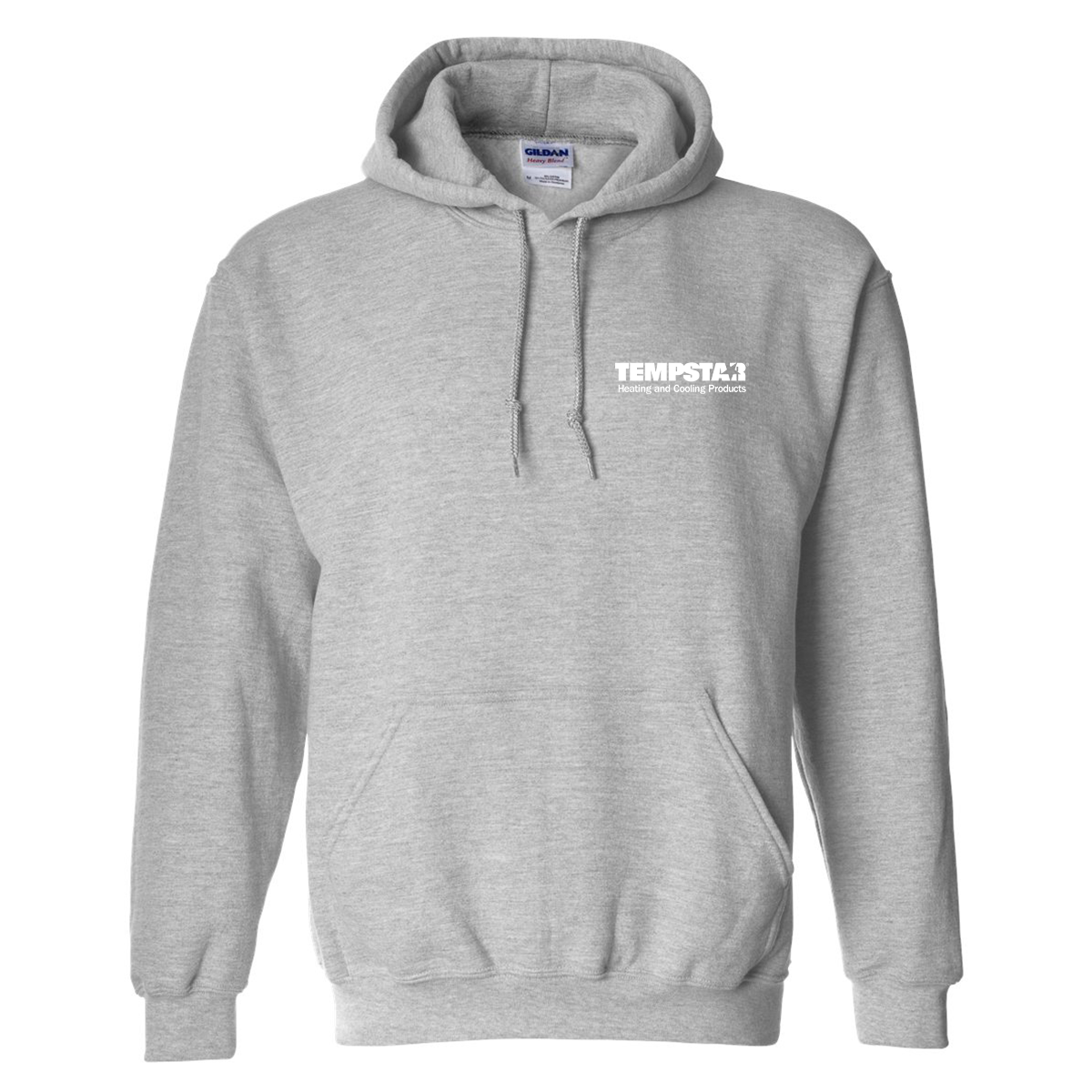 Gildan Hooded Sweatshirt