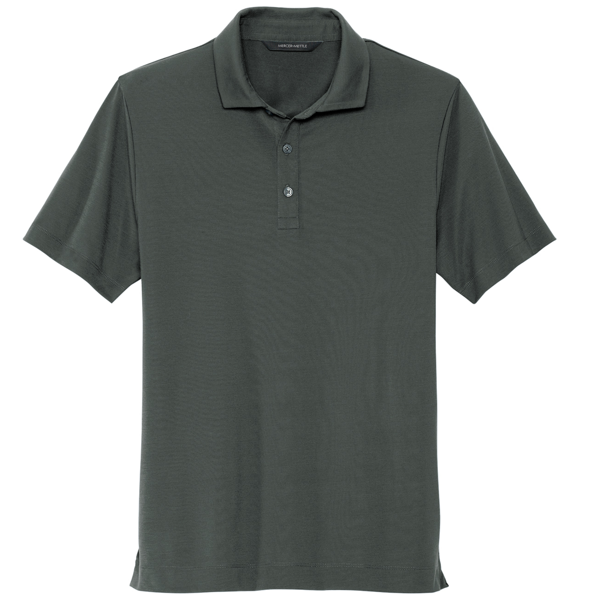 Mercer+Mettle Stretch Jersey Polo