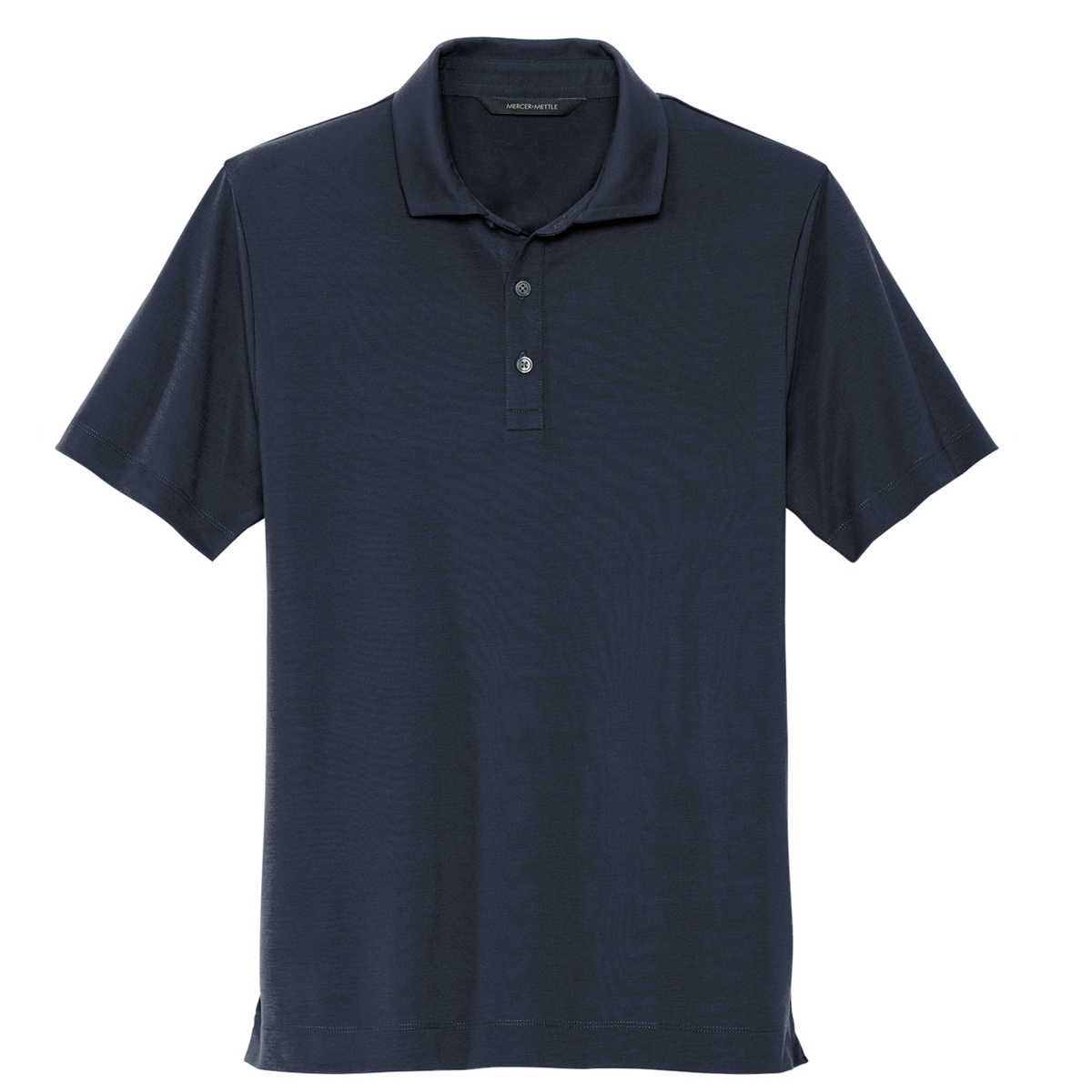 Mercer+Mettle Stretch Jersey Polo