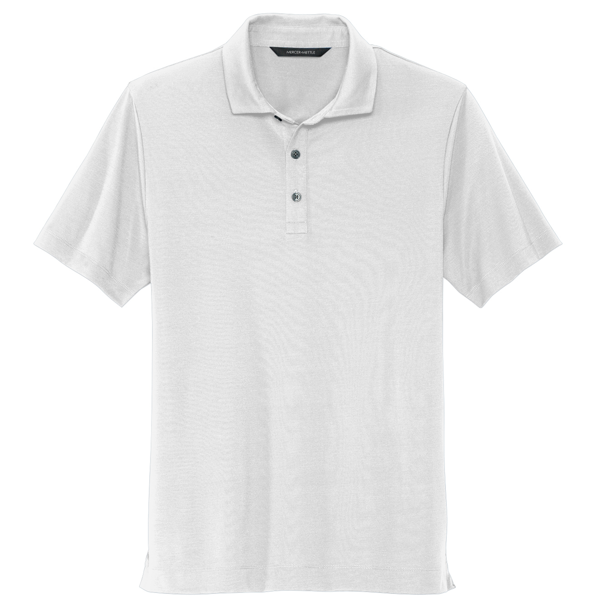 Mercer+Mettle Stretch Jersey Polo