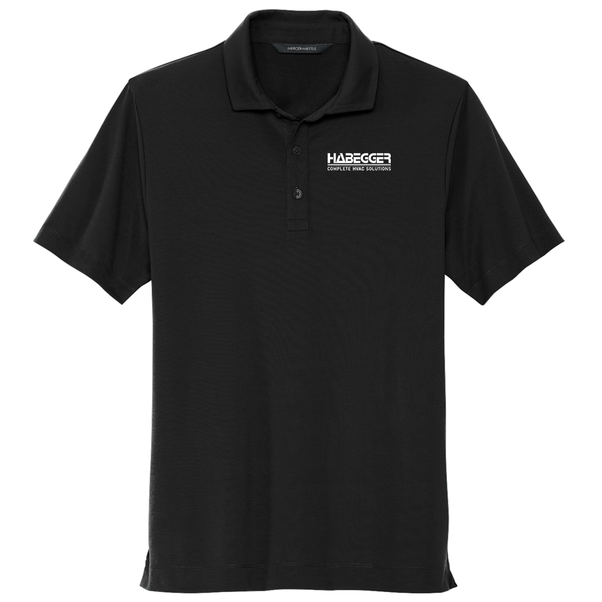 Mercer+Mettle Stretch Jersey Polo