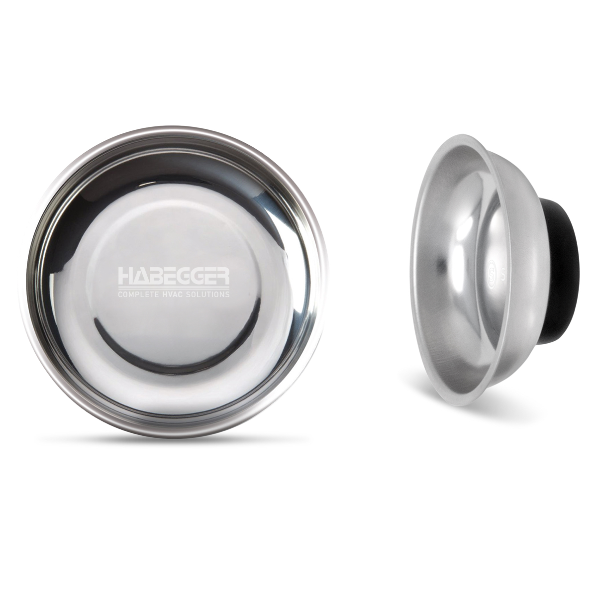 Mini Magnetic Accessory Bowl