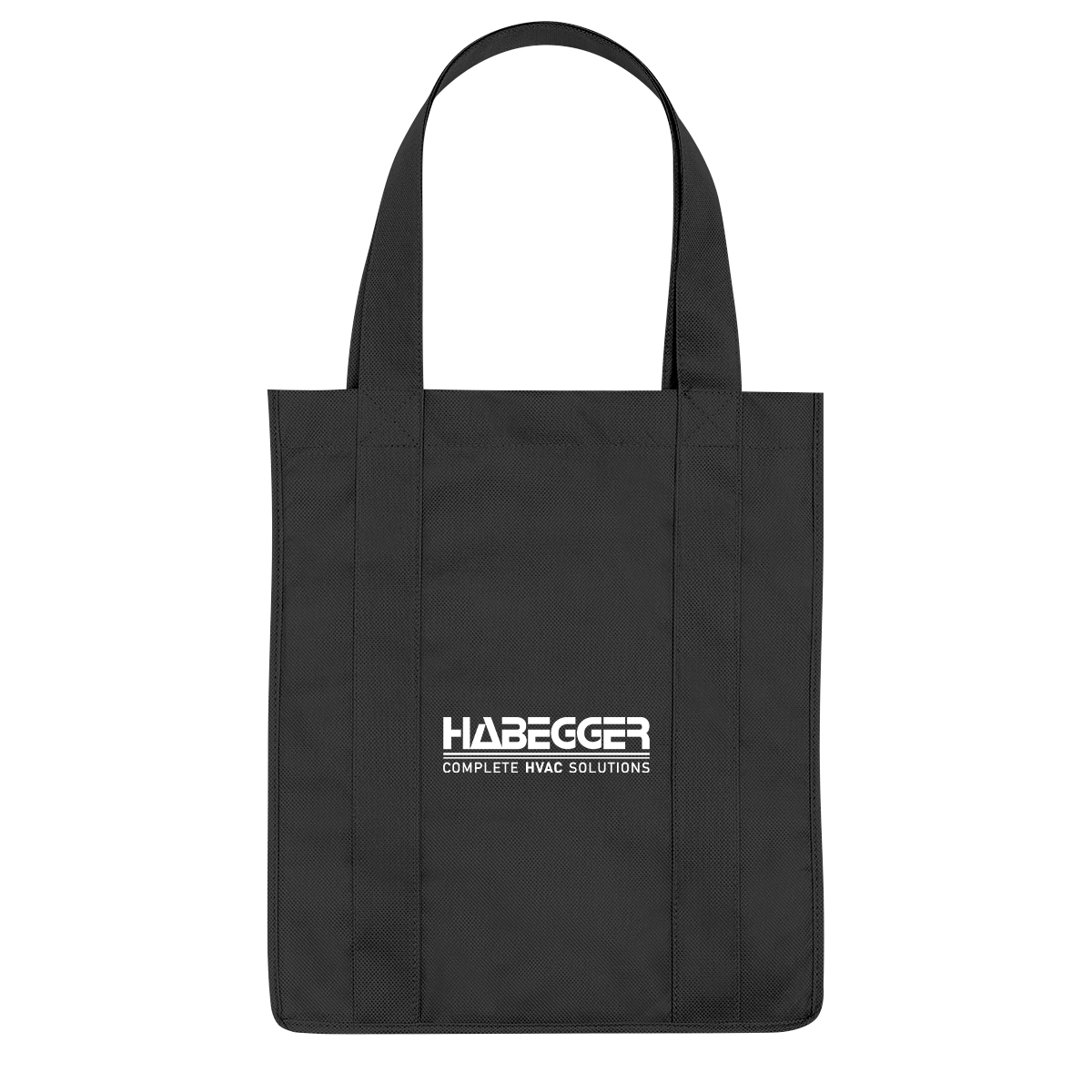 Non-Woven Shopper Tote Bag