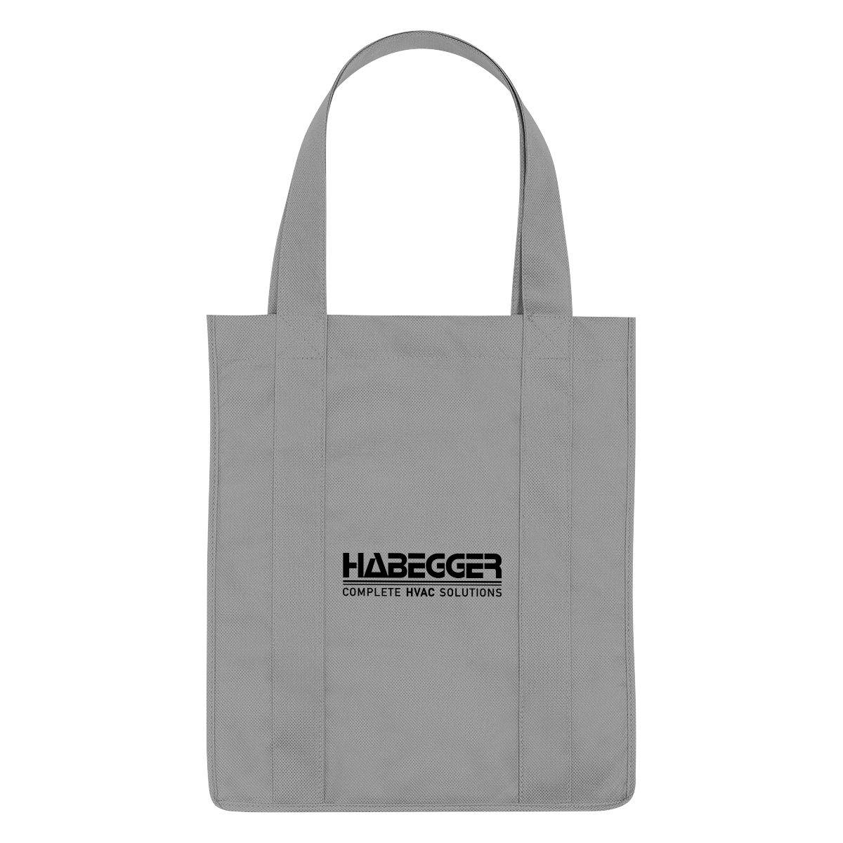 Non-Woven Shopper Tote Bag
