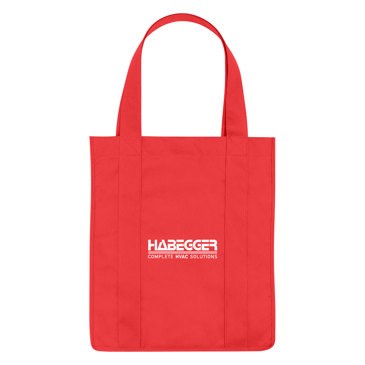 Non-Woven Shopper Tote Bag