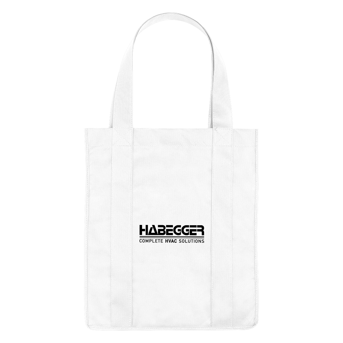 Non-Woven Shopper Tote Bag