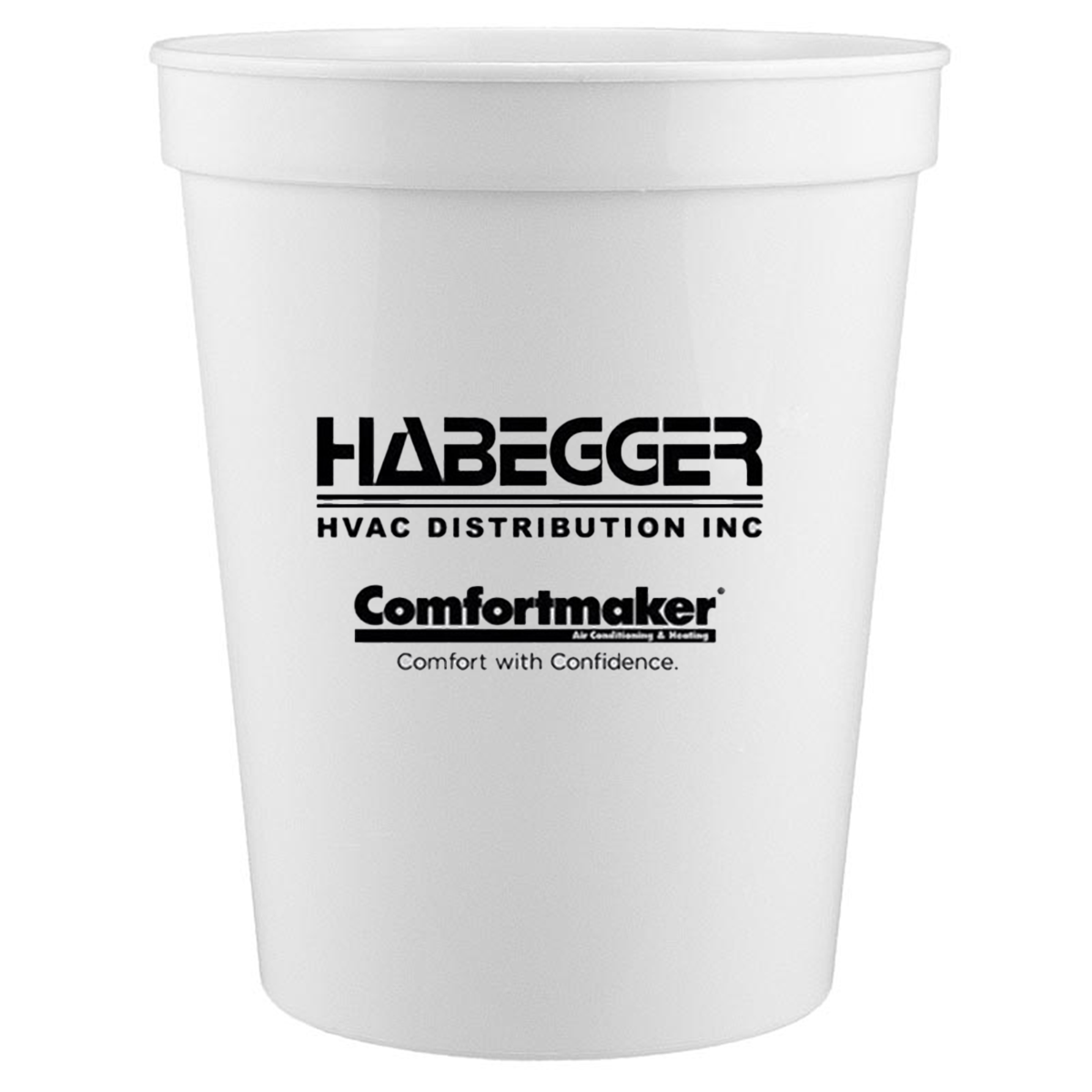 16 oz. Stadium Cup