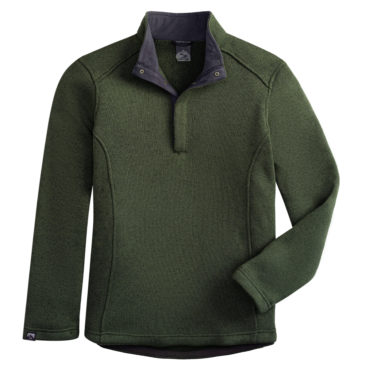 Women's Overachiever Sweaterfleece Pullover