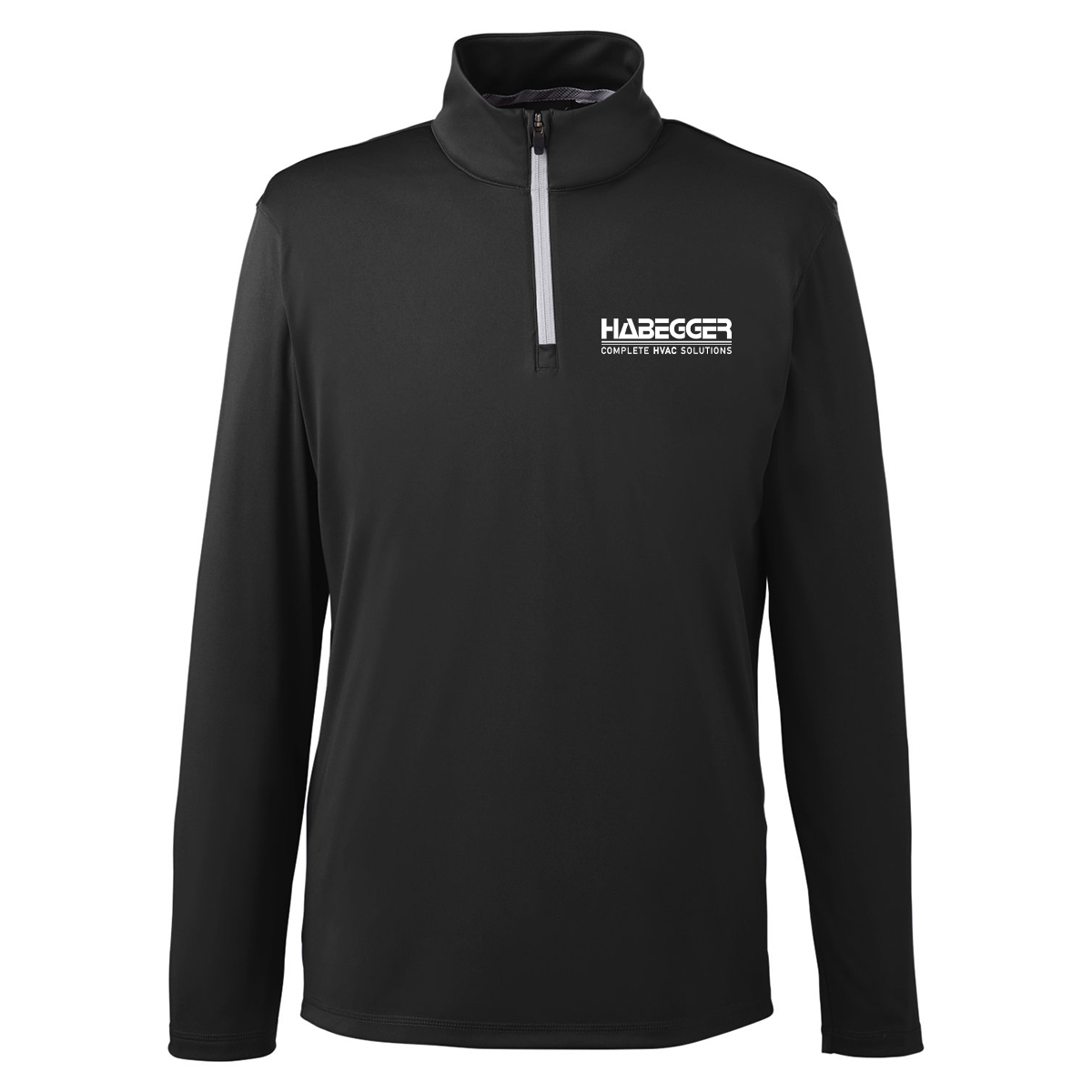 Puma Golf Men's Icon Quarter-Zip Fleece