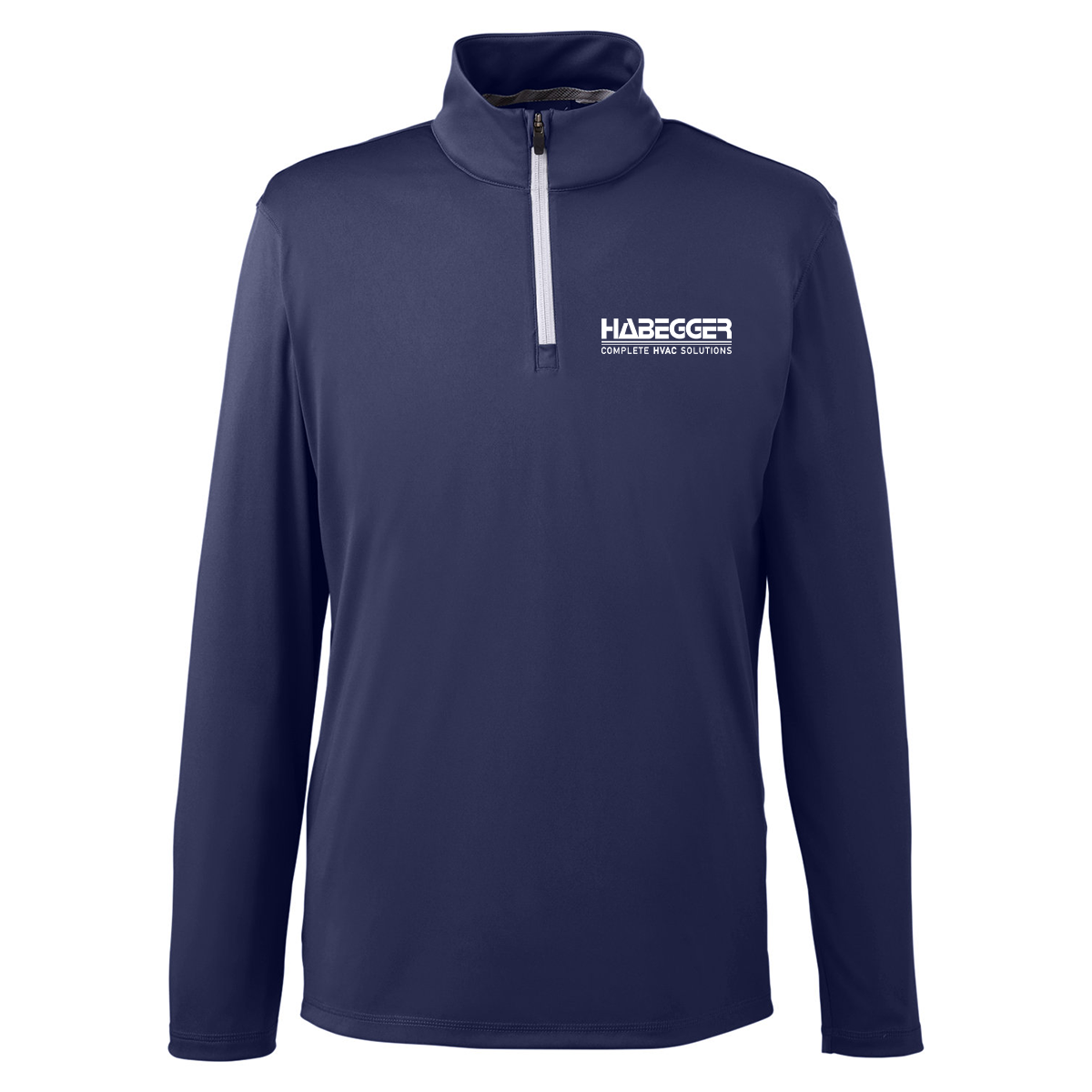 Puma Golf Men's Icon Quarter-Zip Fleece