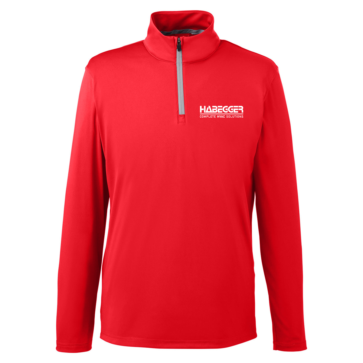 Puma Golf Men's Icon Quarter-Zip Fleece
