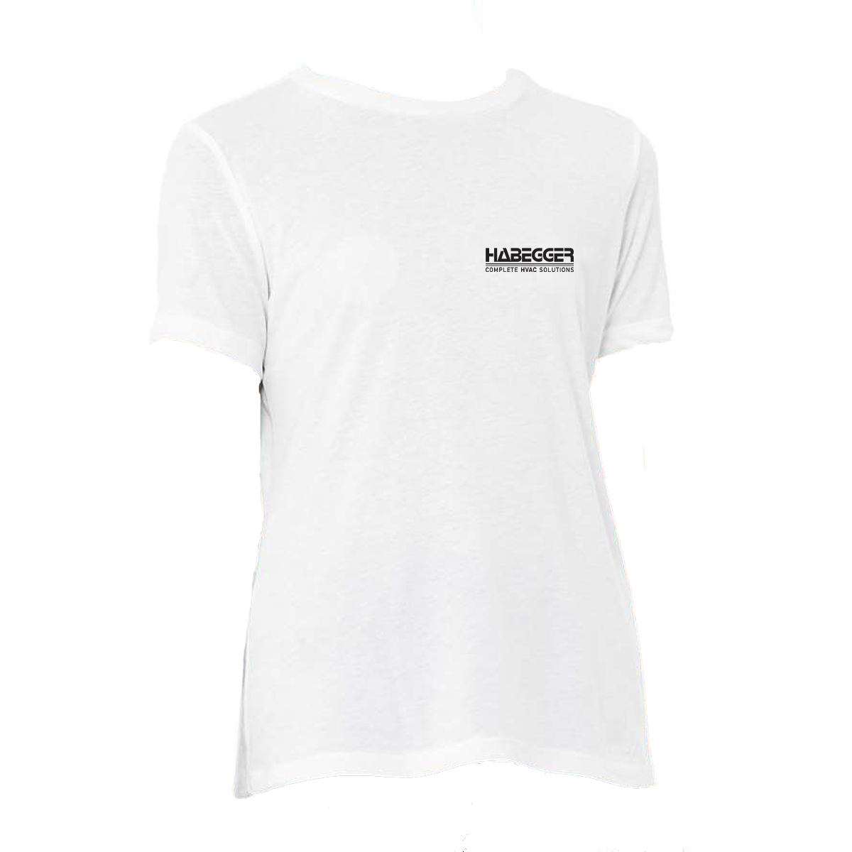 BELLA + CANVAS - Women’s Relaxed Fit Heather CVC Tee