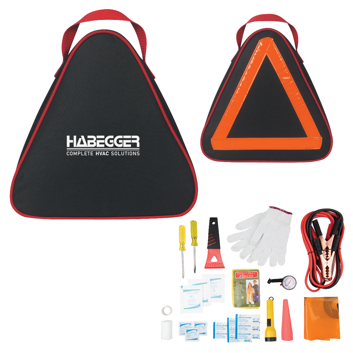 Auto Safety Kit