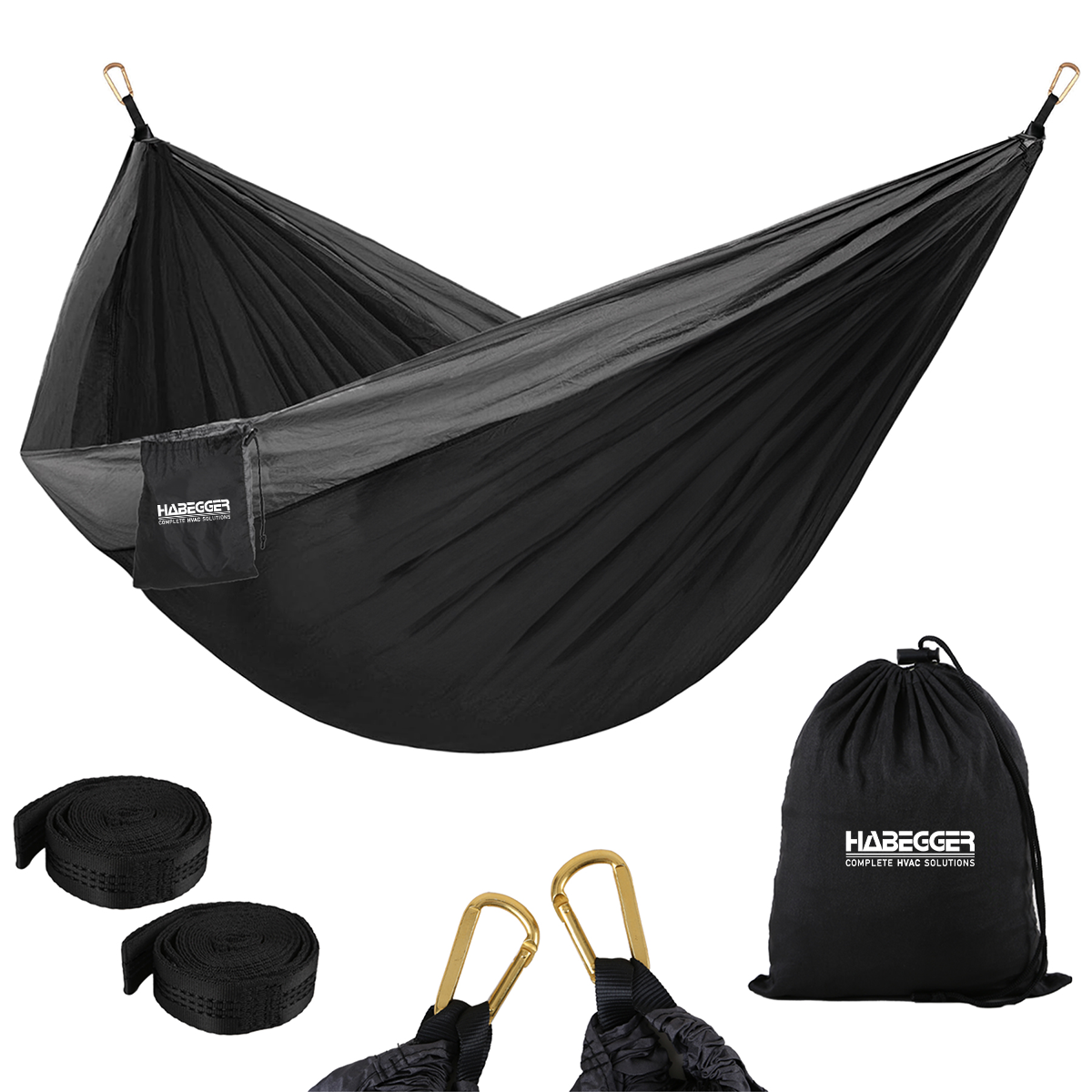 The Hangout™ Portable Hammock