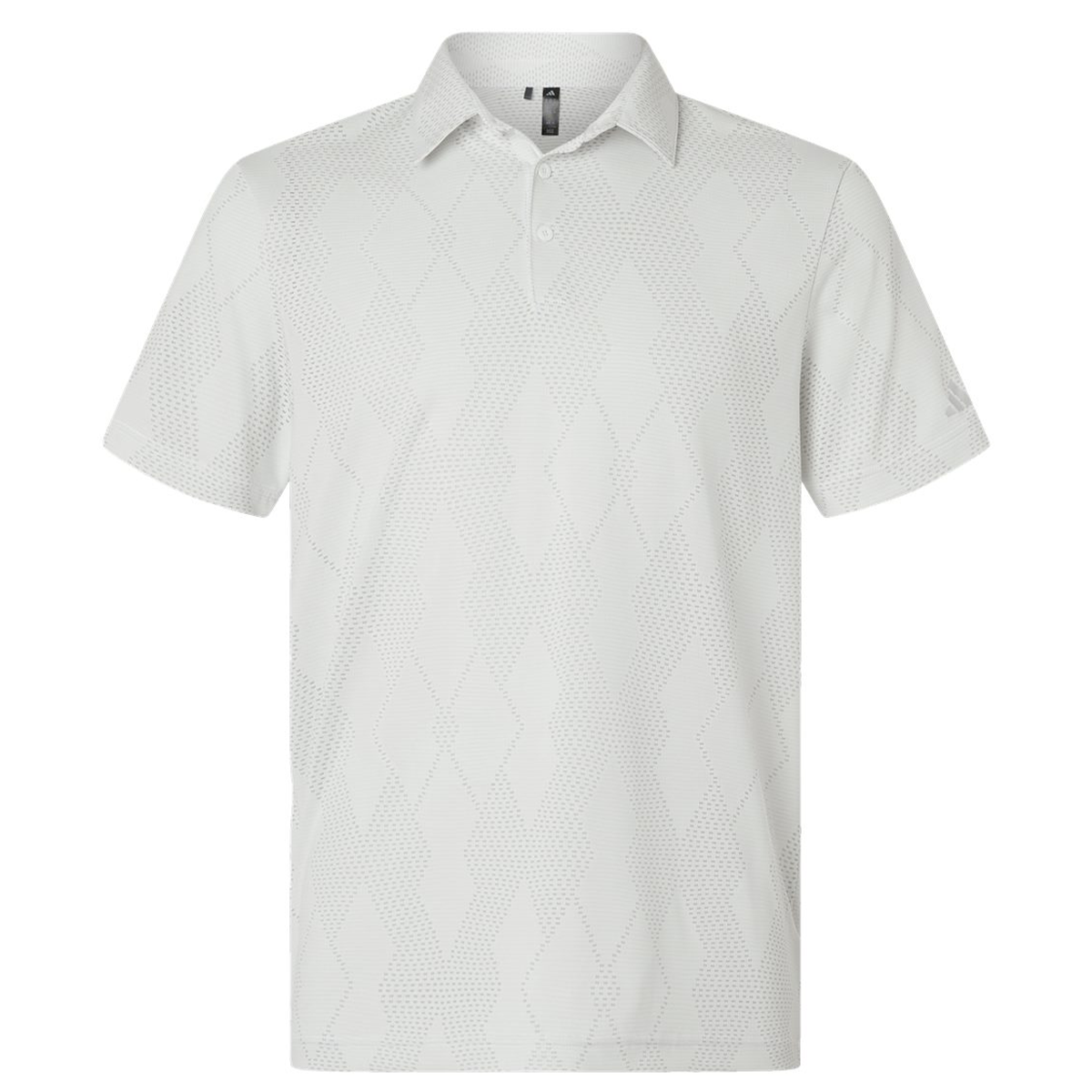 ADIDAS Ultimate365 Textured Polo
