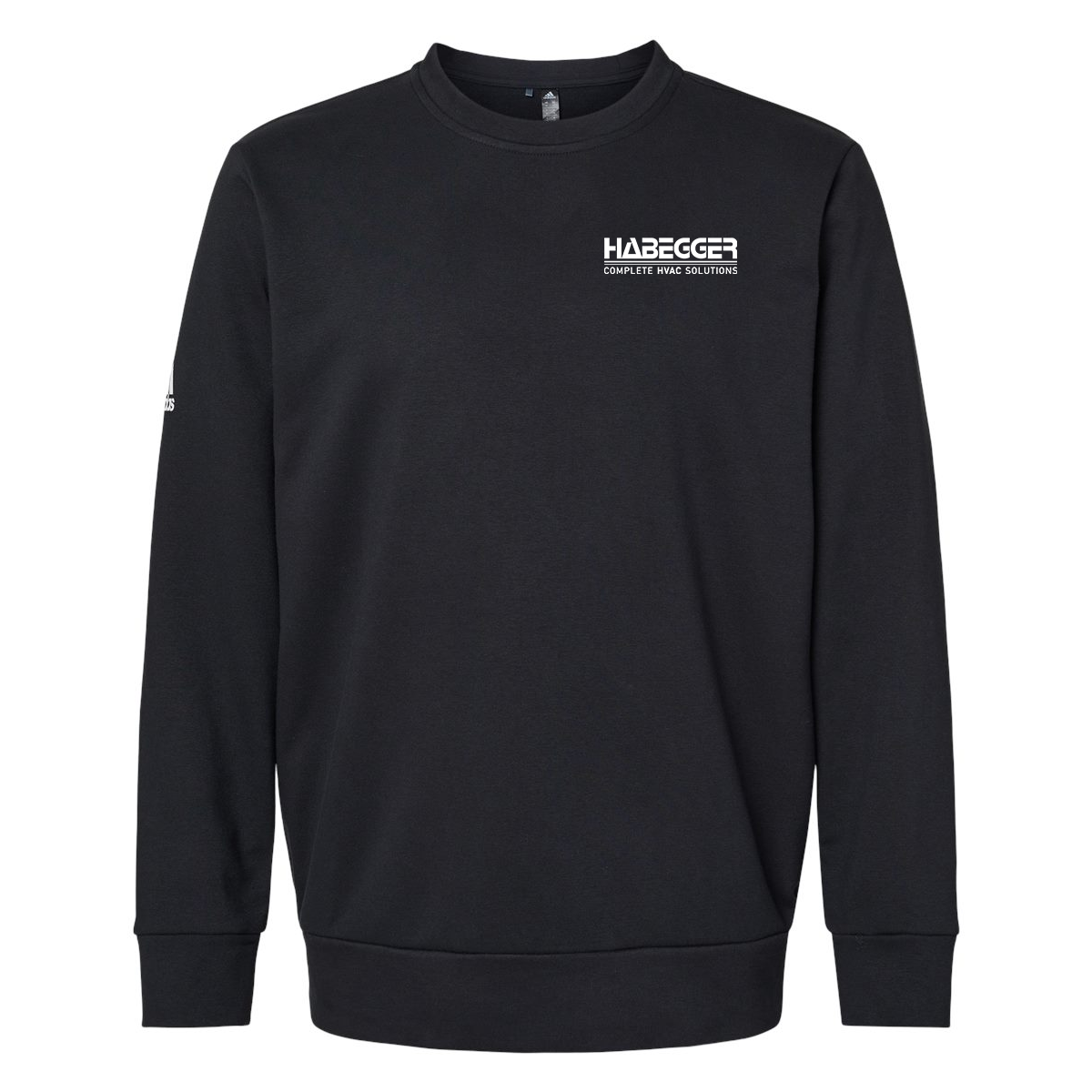 Adidas - Fleece Crewneck Sweatshirt