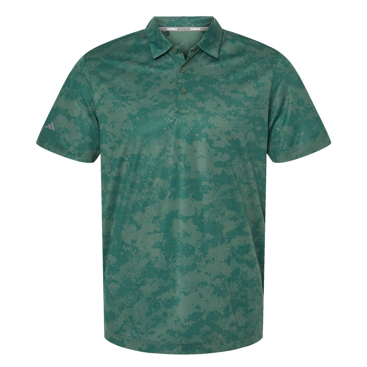 Adidas - Camo Polo