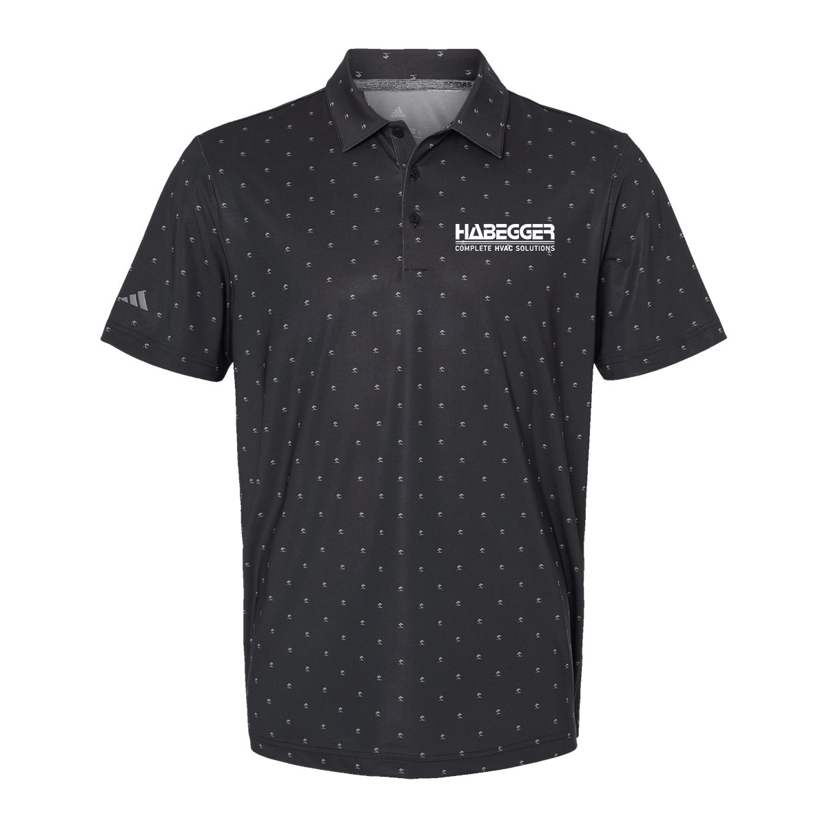 Adidas - Pine Tree Polo