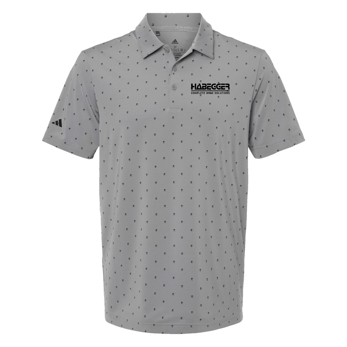Adidas - Pine Tree Polo