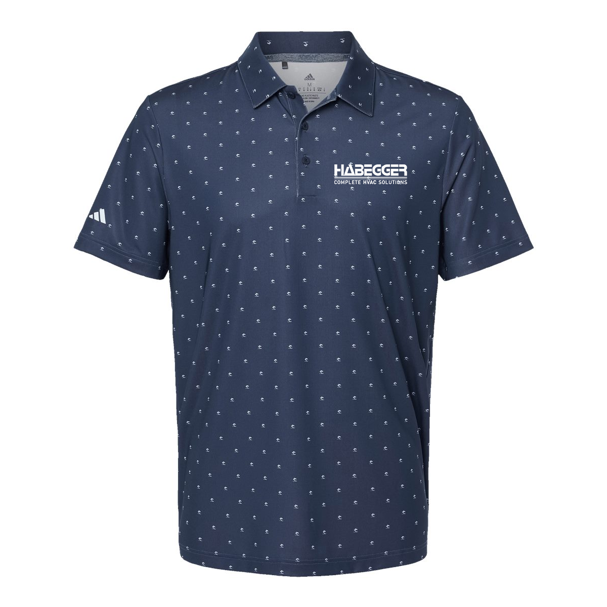 Adidas - Pine Tree Polo