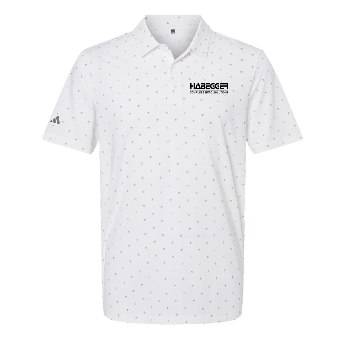 Adidas - Pine Tree Polo