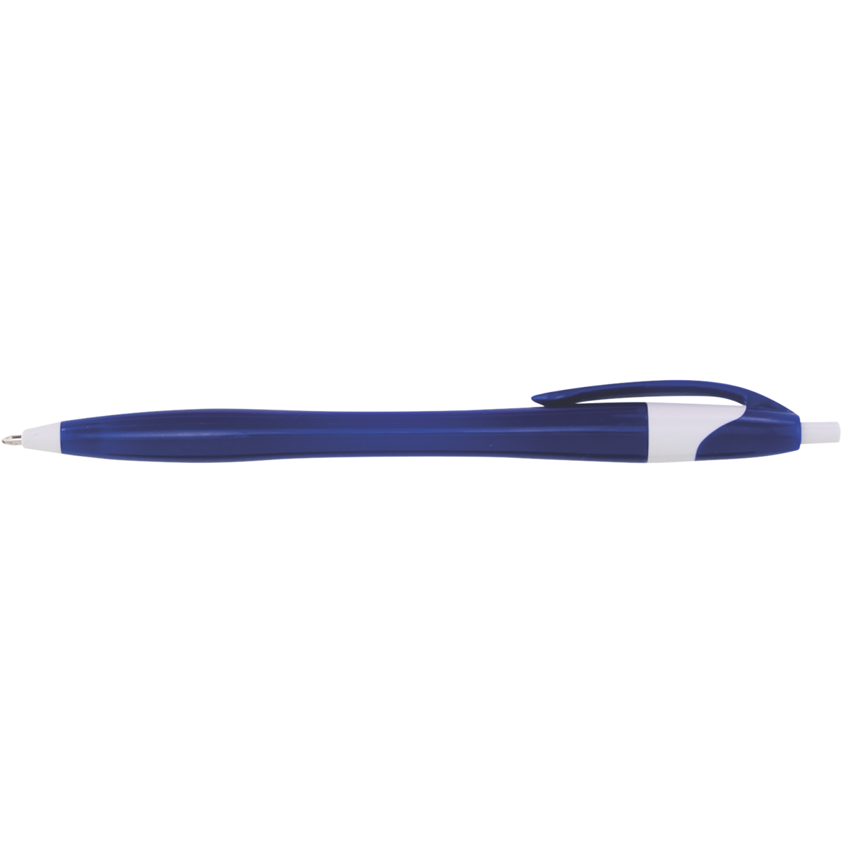 Archer Euro Click Pen