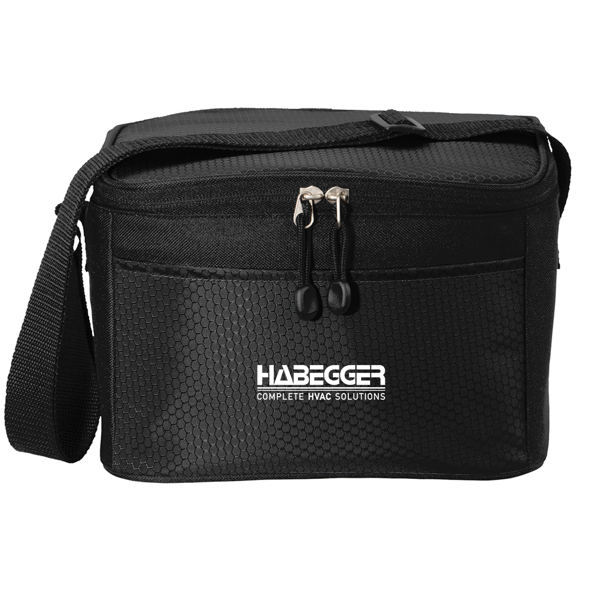 Port Authority 6-Can Cube Cooler