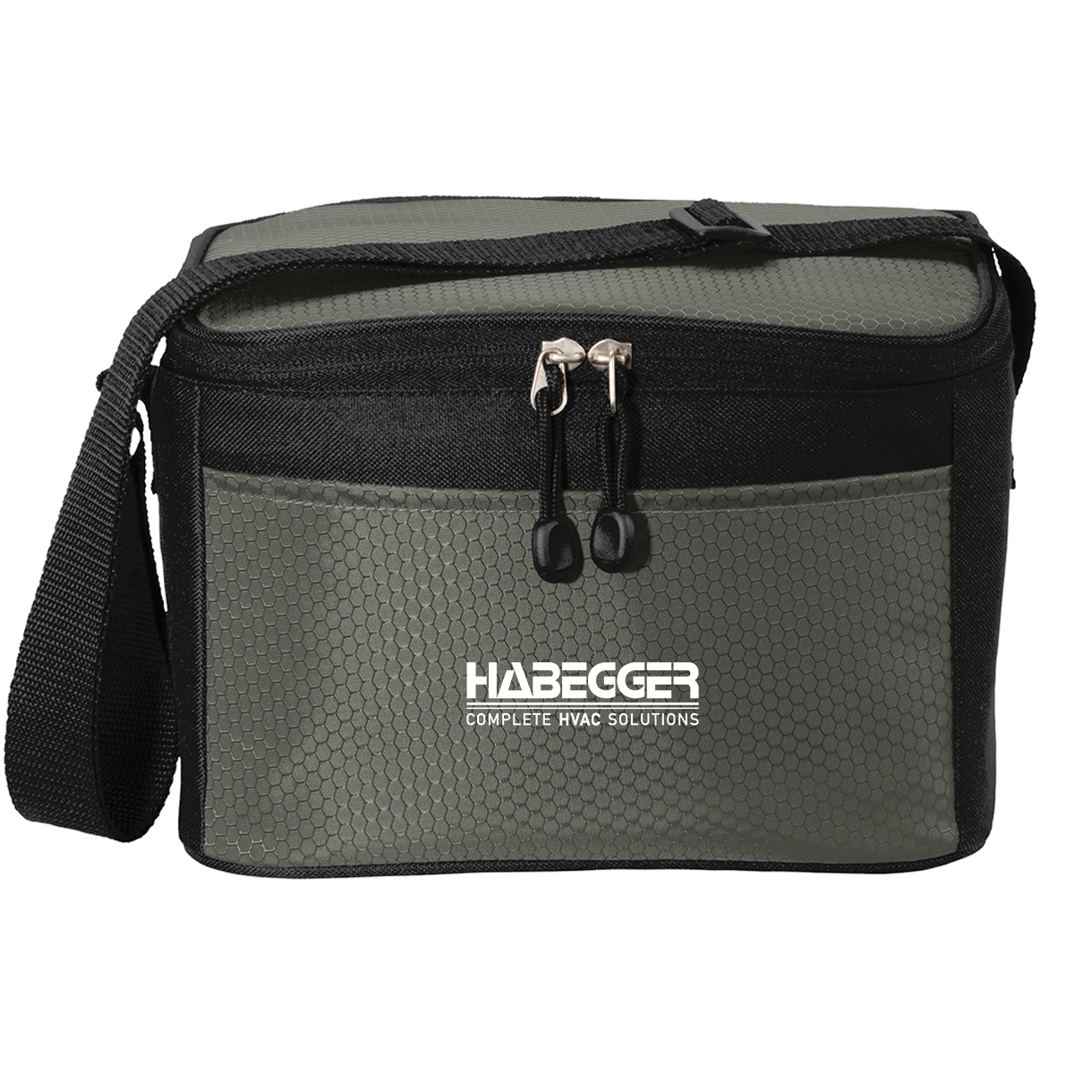 Port Authority 6-Can Cube Cooler