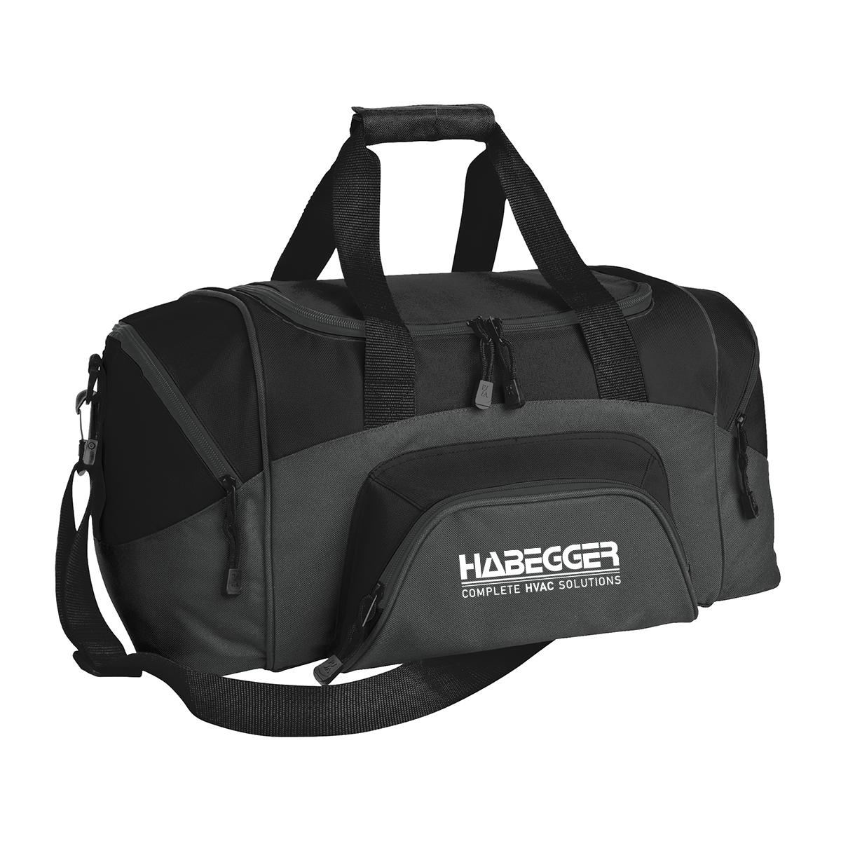 Port Authority - Small Colorblock Sport Duffel