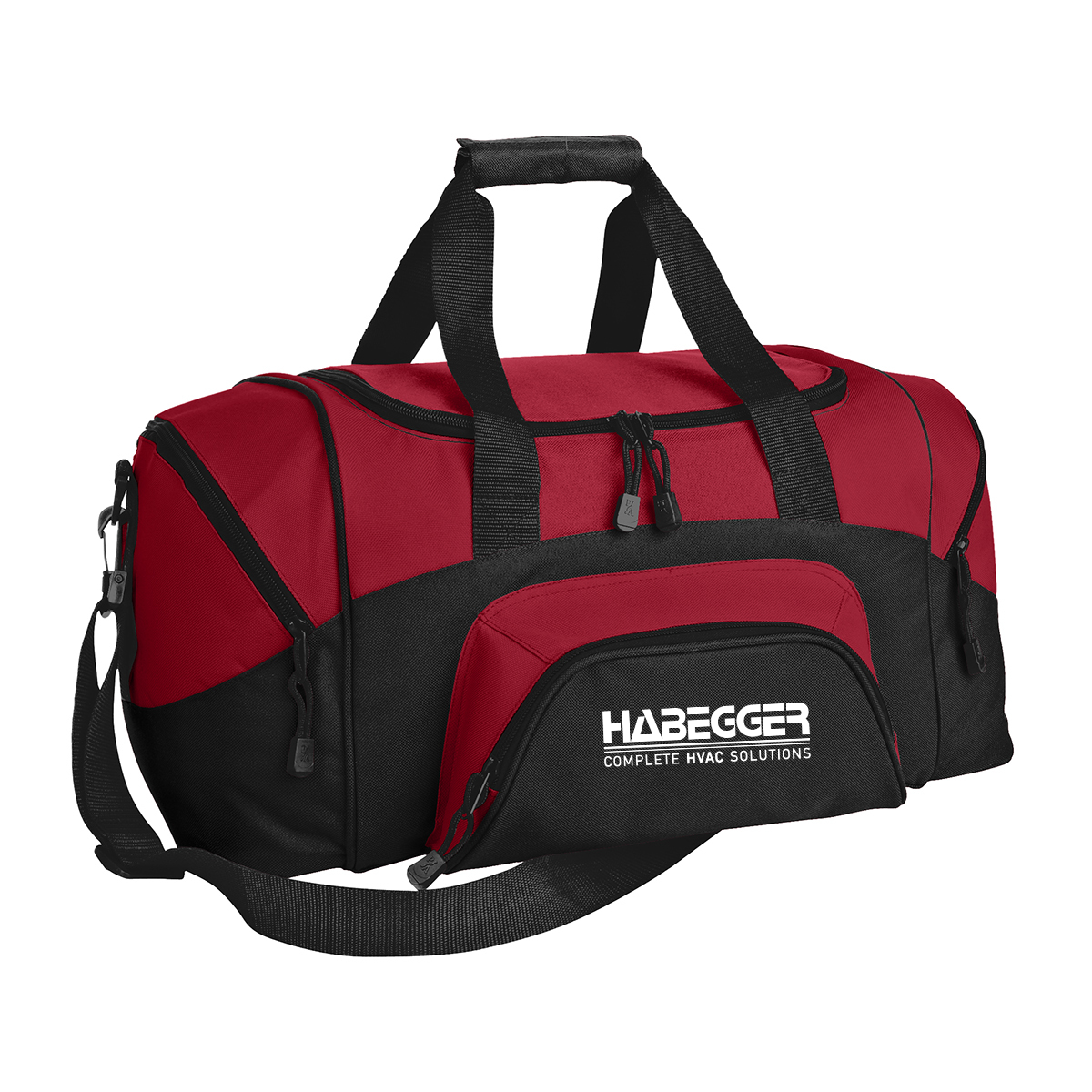 Port Authority - Small Colorblock Sport Duffel