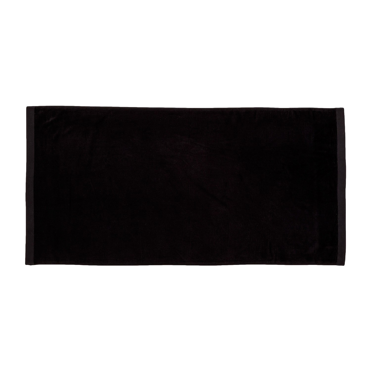 Heavy Weight Velour Beach Towel