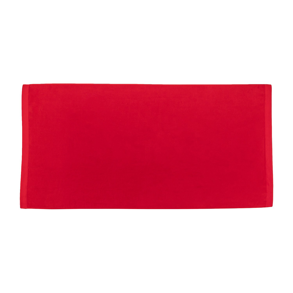 Heavy Weight Velour Beach Towel