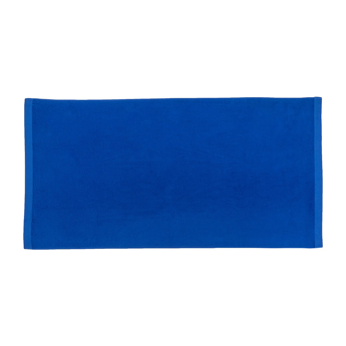 Heavy Weight Velour Beach Towel