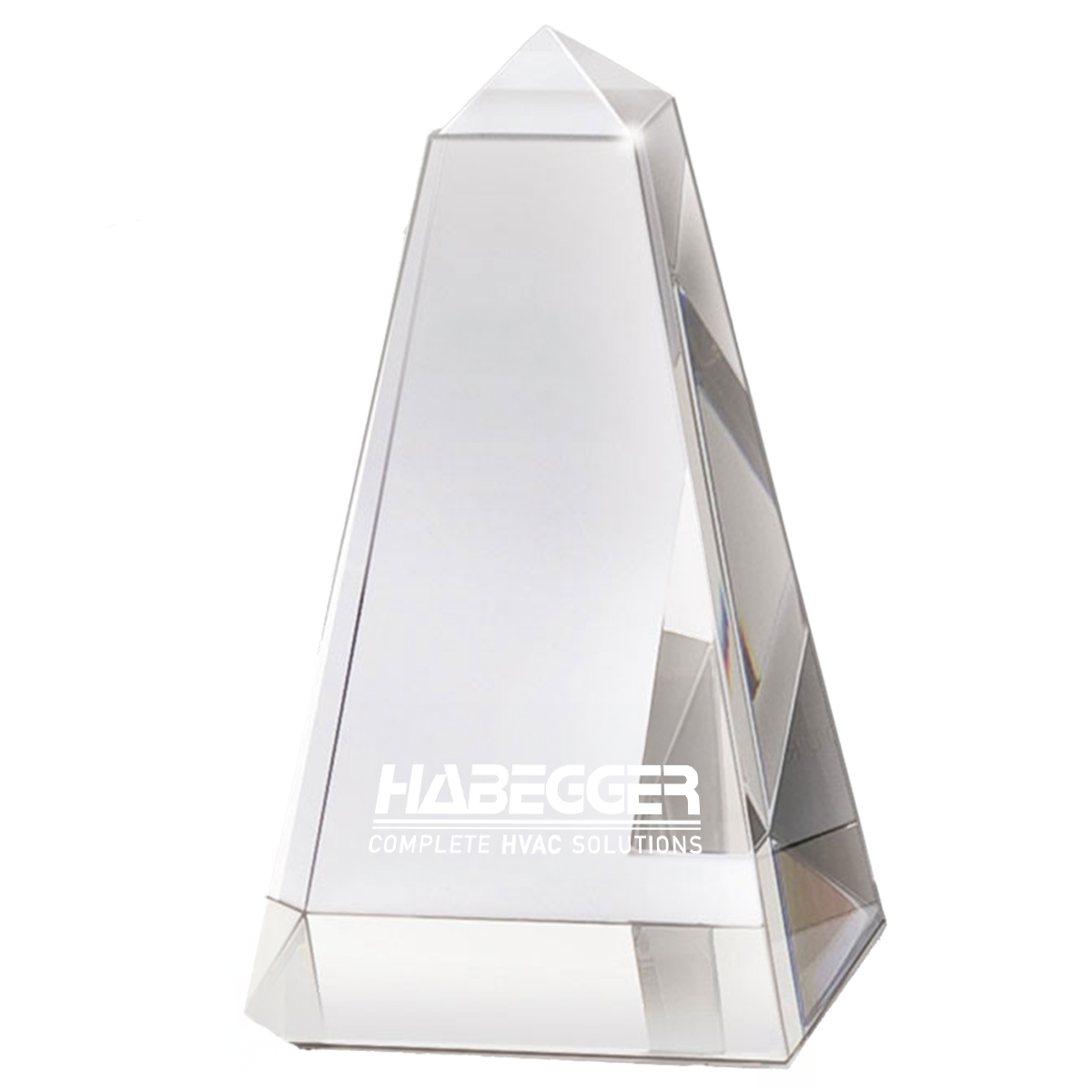 Dolmen I Small Crystal Obelisk