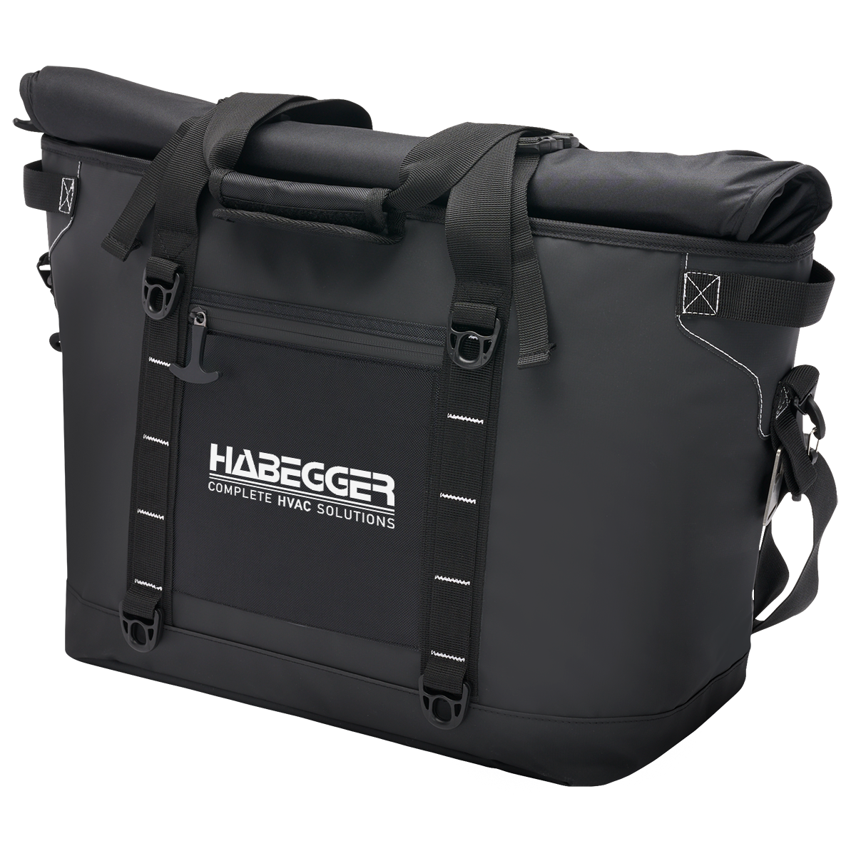 Urban Peak Waterproof Ashforth 38 Can Tote/Cooler