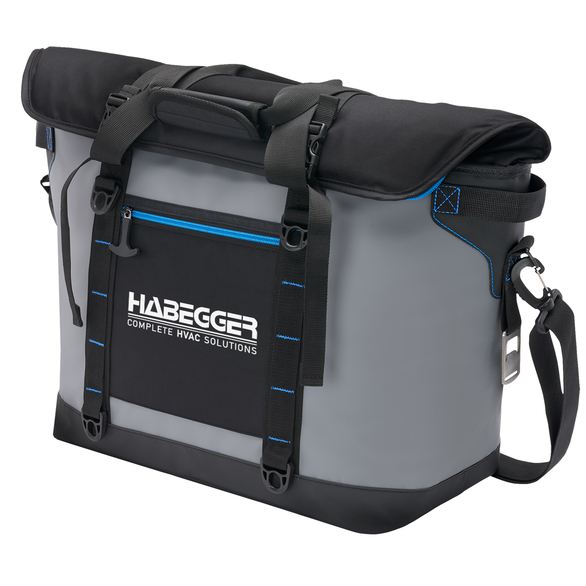 Urban Peak Waterproof Ashforth 38 Can Tote/Cooler
