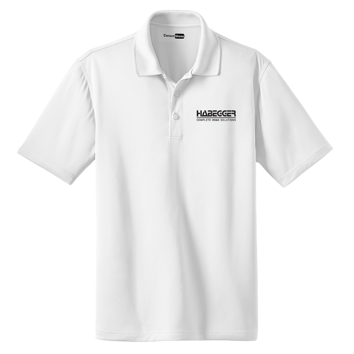 CornerStone Select Snag-Proof Polo