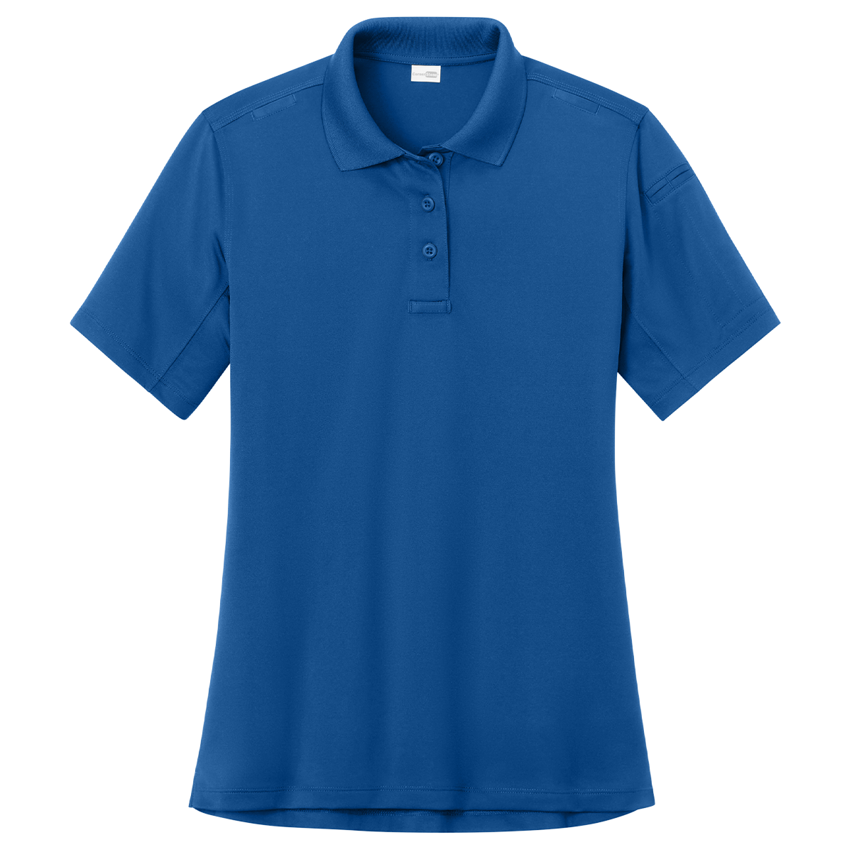 CornerStone® Women’s Workwear Pro Tactical Polo