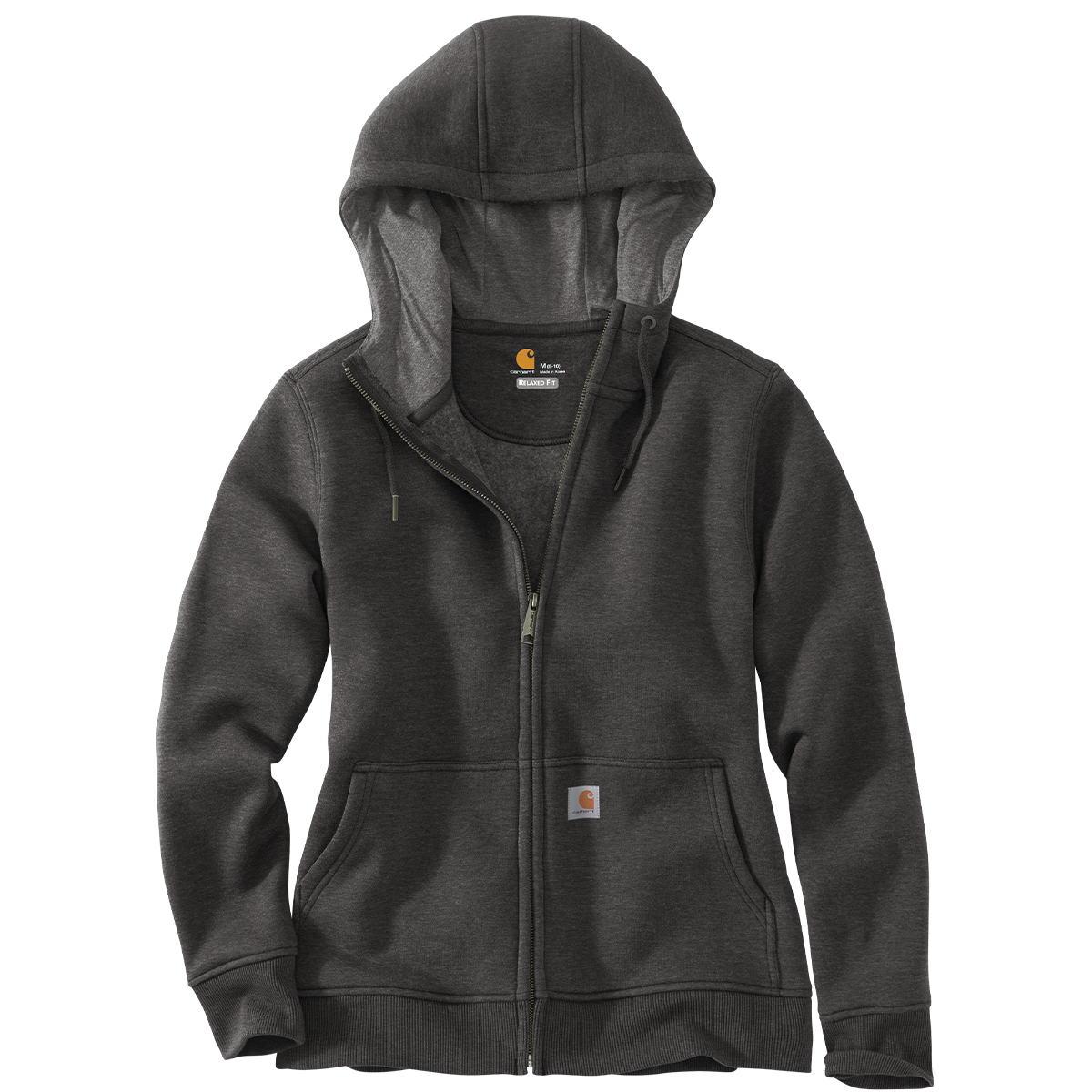 Women’s Carhartt Clarksburg Full-Zip Hoodie
