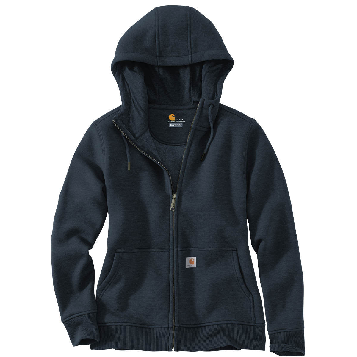 Women’s Carhartt Clarksburg Full-Zip Hoodie