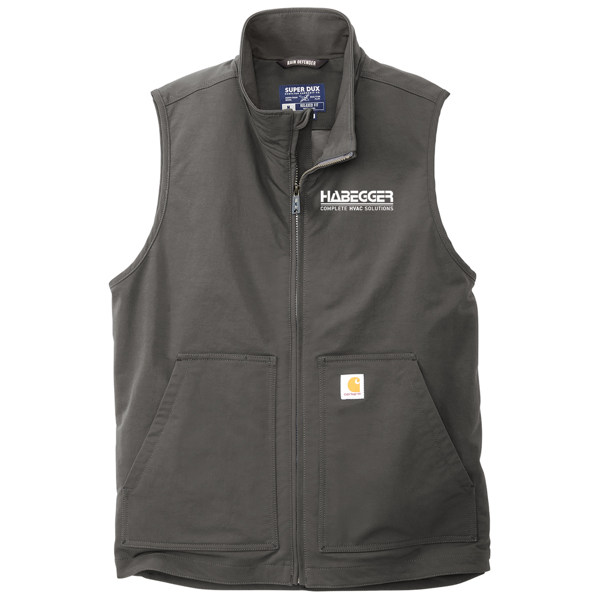 Carhartt Super Dux Soft Shell Vest