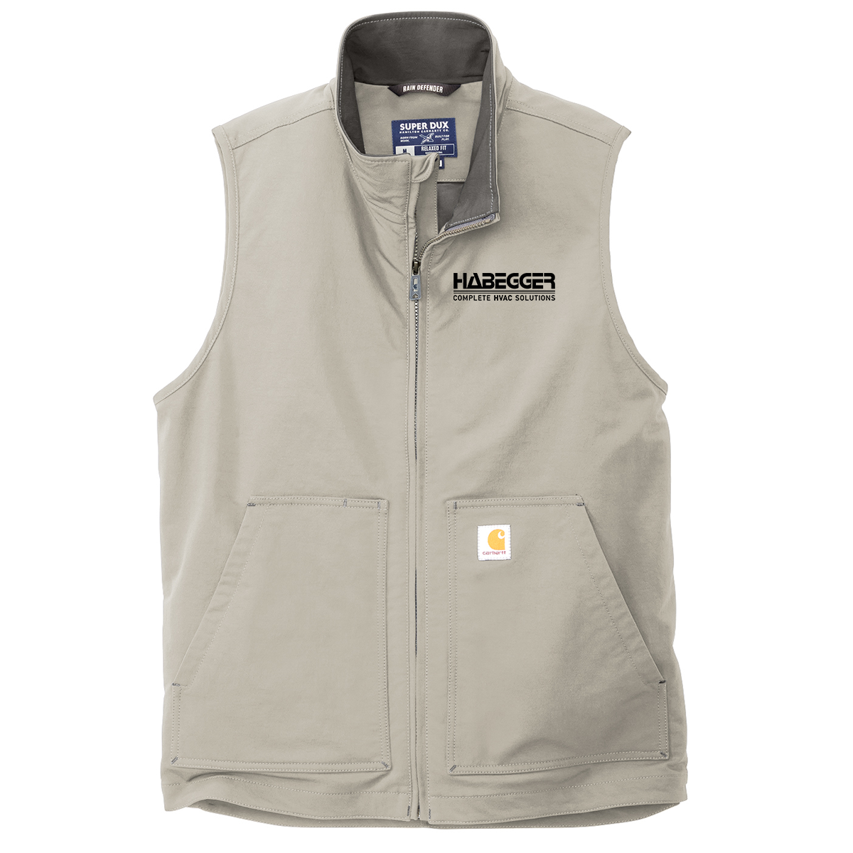 Carhartt Super Dux Soft Shell Vest