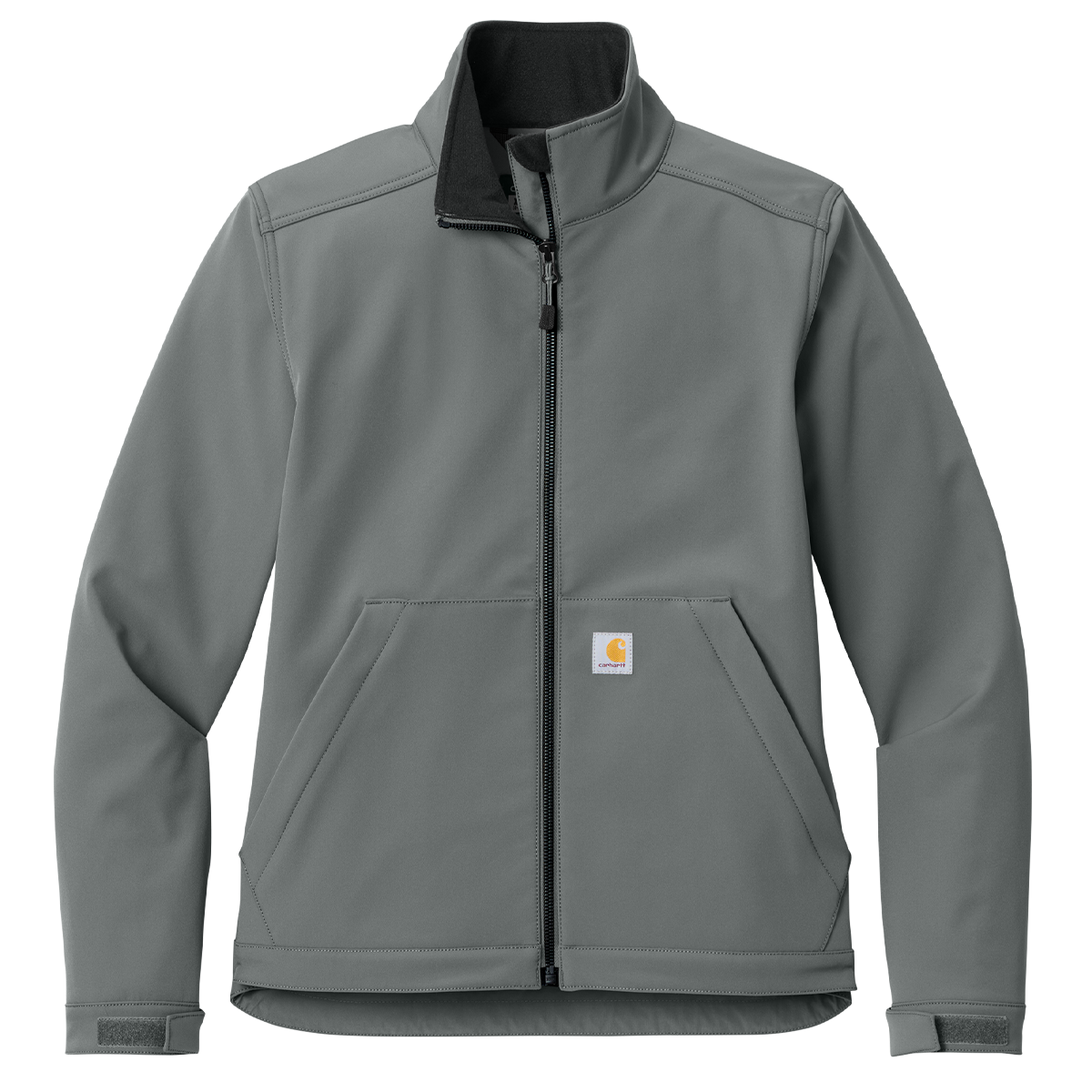 Carhartt® Women’s Rain Defender® Soft Shell Jacket