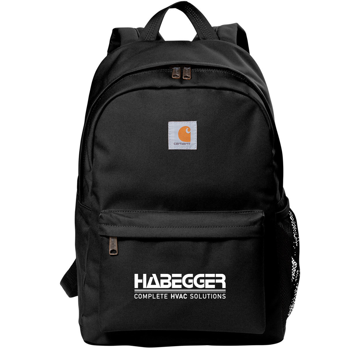 Carhartt Canvas Backpack