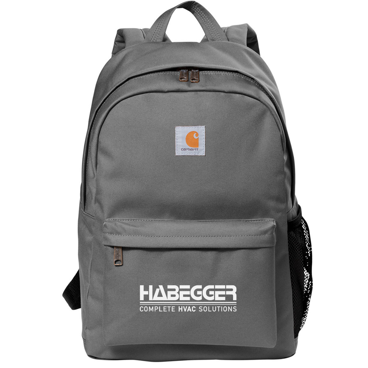 Carhartt Canvas Backpack