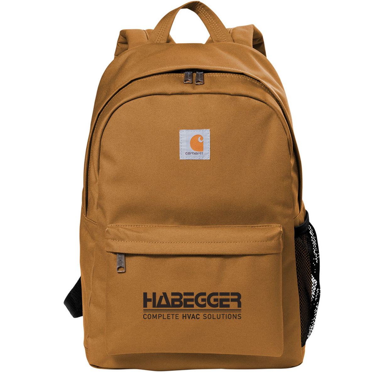 Carhartt Canvas Backpack