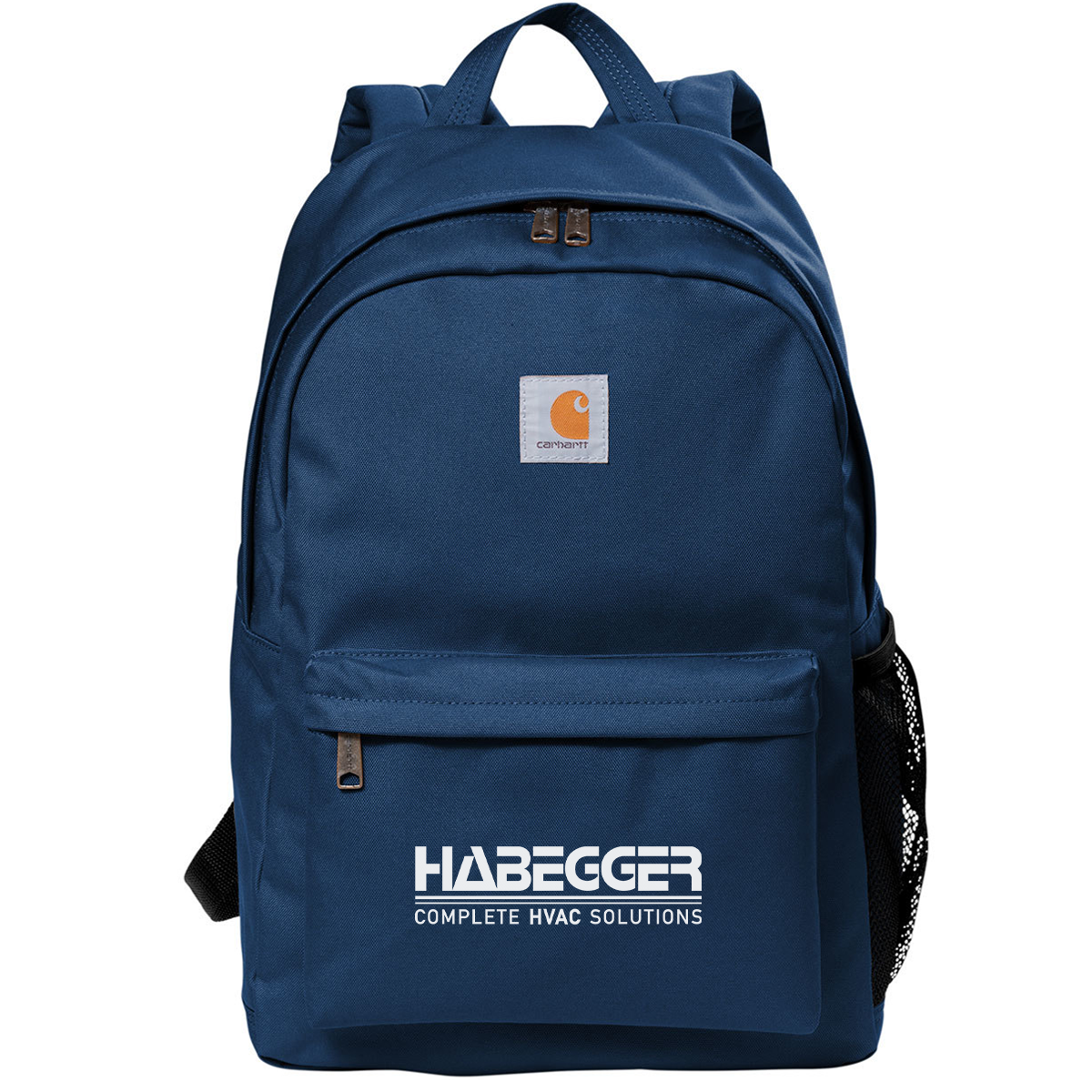 Carhartt Canvas Backpack