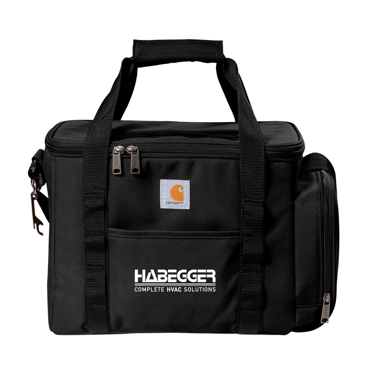 Carhartt Duffel 36-Can Cooler